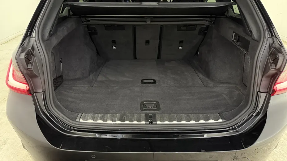 BMW Seria 3 318d mHEV M Sport aut