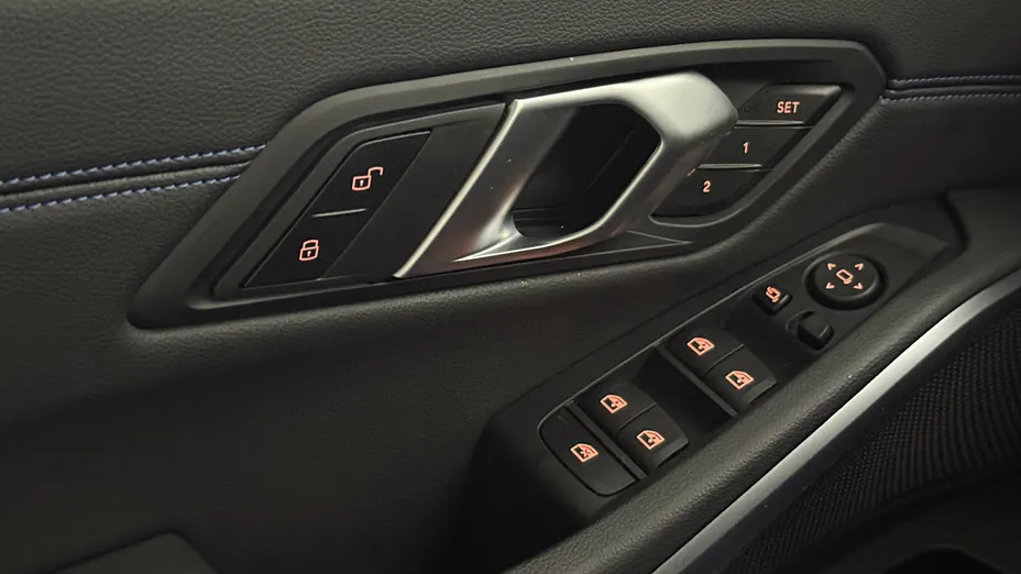 BMW Seria 3 318d mHEV M Sport aut