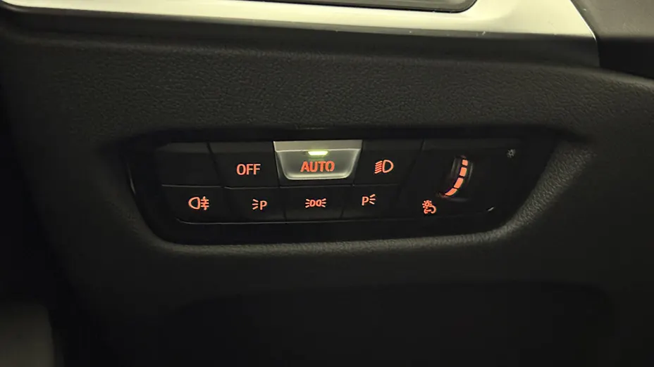 BMW Seria 3 318d mHEV M Sport aut