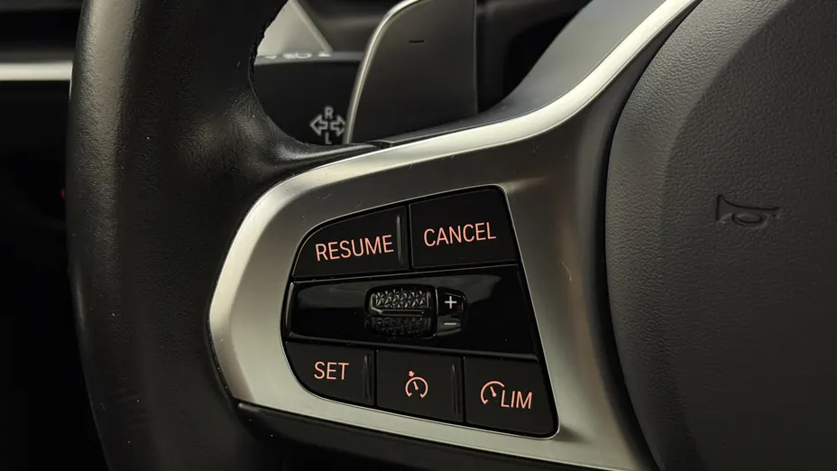 BMW Seria 3 318d mHEV M Sport aut