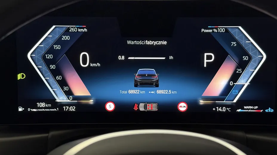 BMW Seria 3 318d mHEV M Sport aut