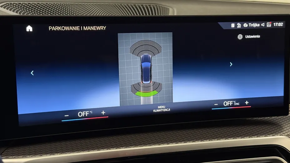 BMW Seria 3 318d mHEV M Sport aut