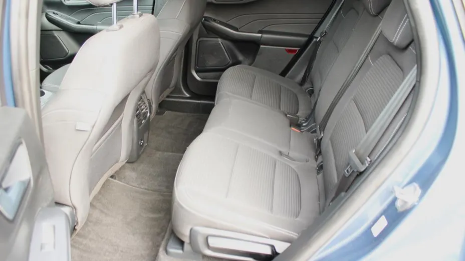 FORD Kuga Kuga 2.5 FHEV AWD Titanium