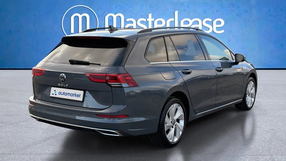 VOLKSWAGEN Golf Golf VIII 1.5 TSI EVO Style