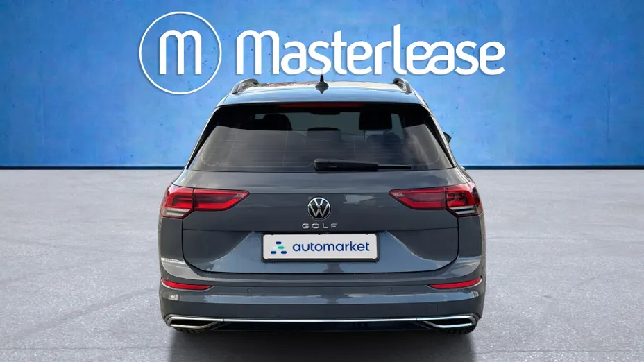 VOLKSWAGEN Golf Golf VIII 1.5 TSI EVO Style