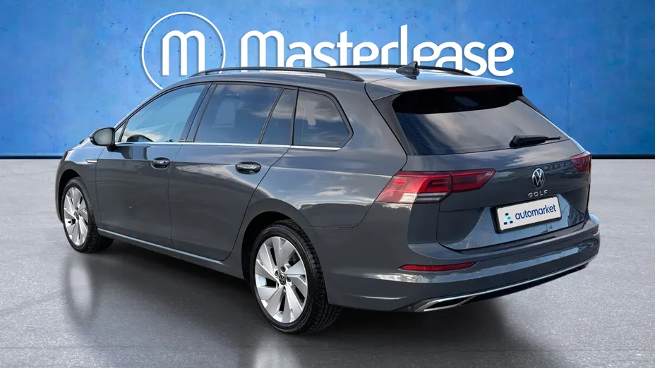 VOLKSWAGEN Golf Golf VIII 1.5 TSI EVO Style