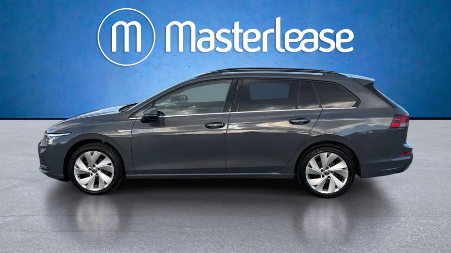 VOLKSWAGEN Golf Golf VIII 1.5 TSI EVO Style