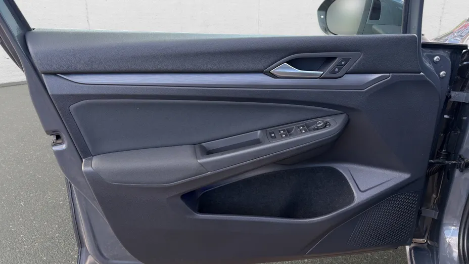 VOLKSWAGEN Golf Golf VIII 1.5 TSI EVO Style