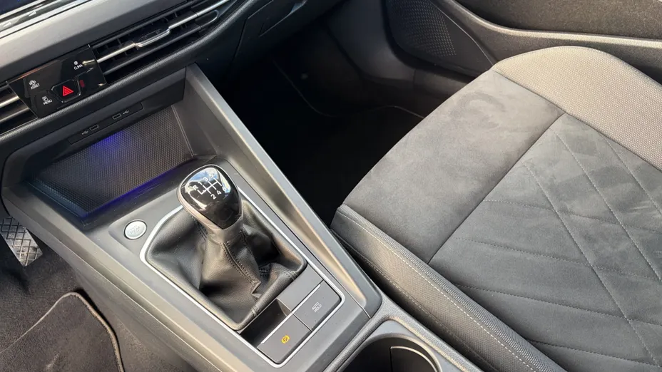 VOLKSWAGEN Golf Golf VIII 1.5 TSI EVO Style