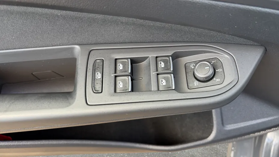VOLKSWAGEN Golf Golf VIII 1.5 TSI EVO Style