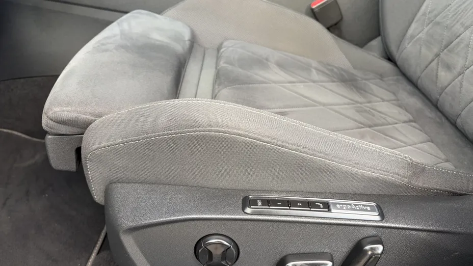 VOLKSWAGEN Golf Golf VIII 1.5 TSI EVO Style