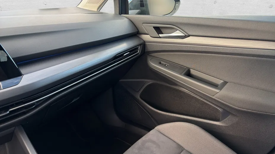 VOLKSWAGEN Golf Golf VIII 1.5 TSI EVO Style