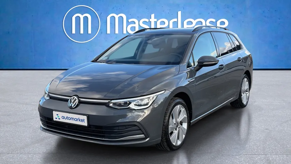 VOLKSWAGEN Golf Golf VIII 1.5 TSI EVO Style