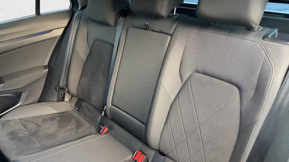 VOLKSWAGEN Golf Golf VIII 1.5 TSI EVO Style