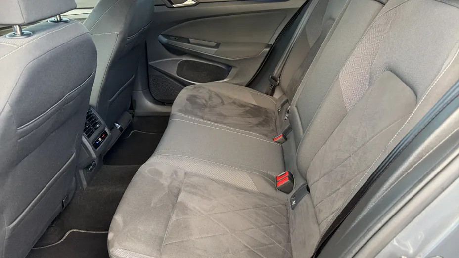 VOLKSWAGEN Golf Golf VIII 1.5 TSI EVO Style