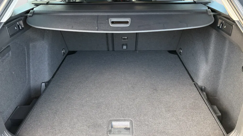 VOLKSWAGEN Golf Golf VIII 1.5 TSI EVO Style