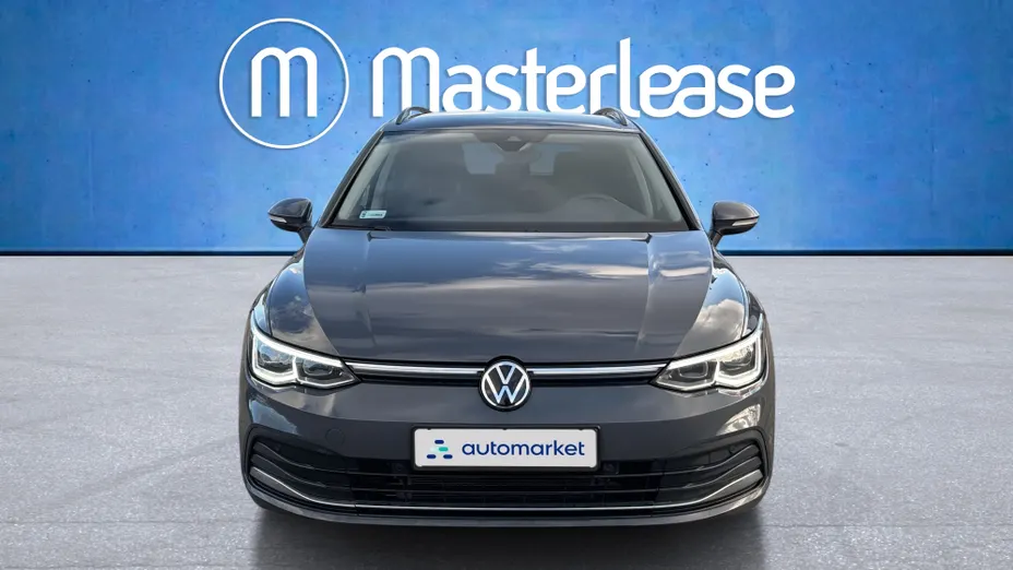 VOLKSWAGEN Golf Golf VIII 1.5 TSI EVO Style