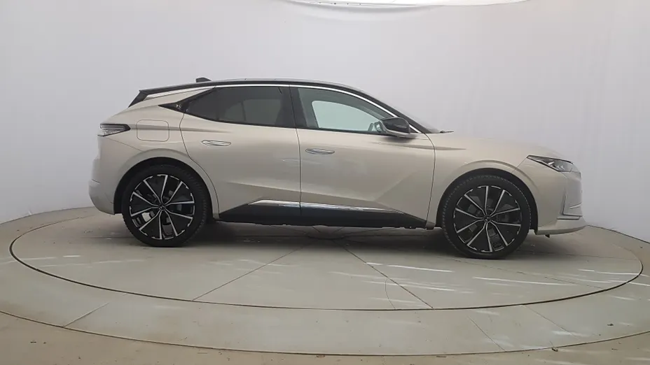 DS DS4 DS 4 1.6 E-Tense Rivoli aut