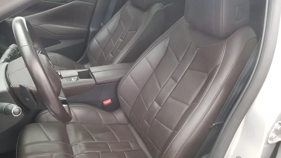 DS DS4 DS 4 1.6 E-Tense Rivoli aut