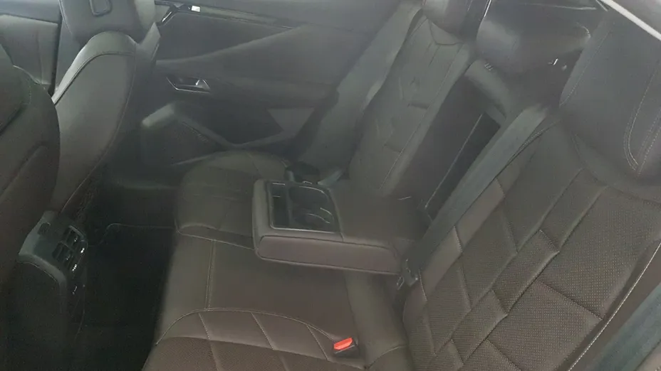 DS DS4 DS 4 1.6 E-Tense Rivoli aut