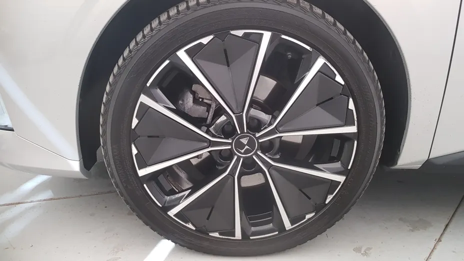 DS DS4 DS 4 1.6 E-Tense Rivoli aut