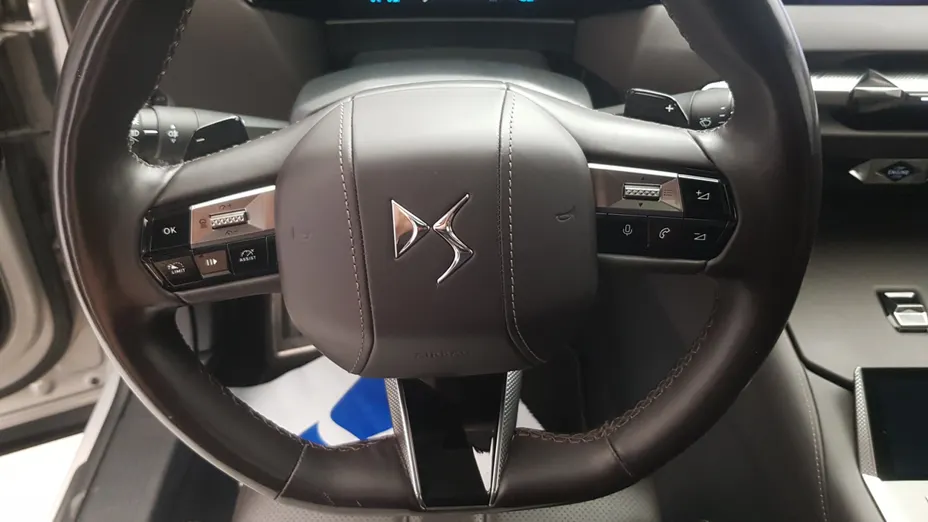 DS DS4 DS 4 1.6 E-Tense Rivoli aut