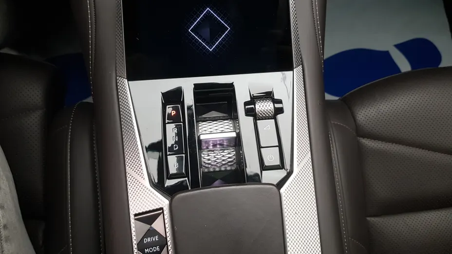 DS DS4 DS 4 1.6 E-Tense Rivoli aut
