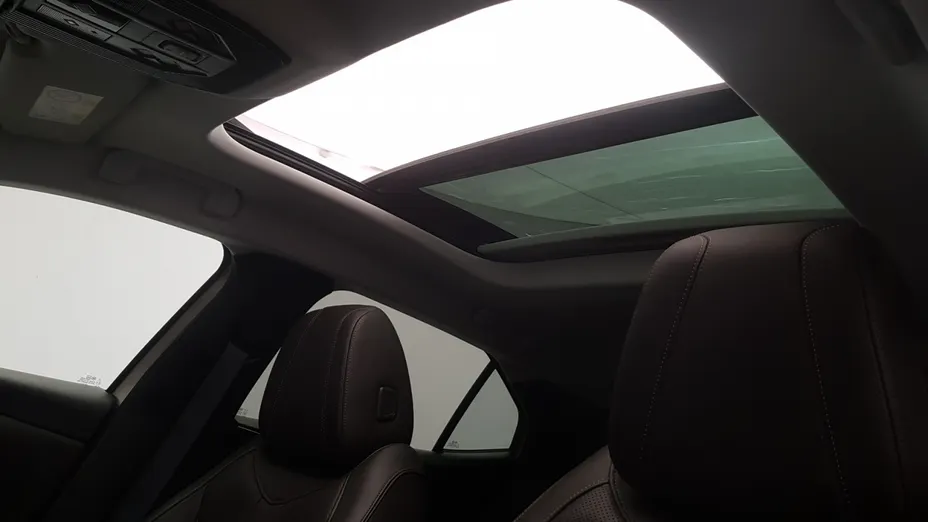 DS DS4 DS 4 1.6 E-Tense Rivoli aut