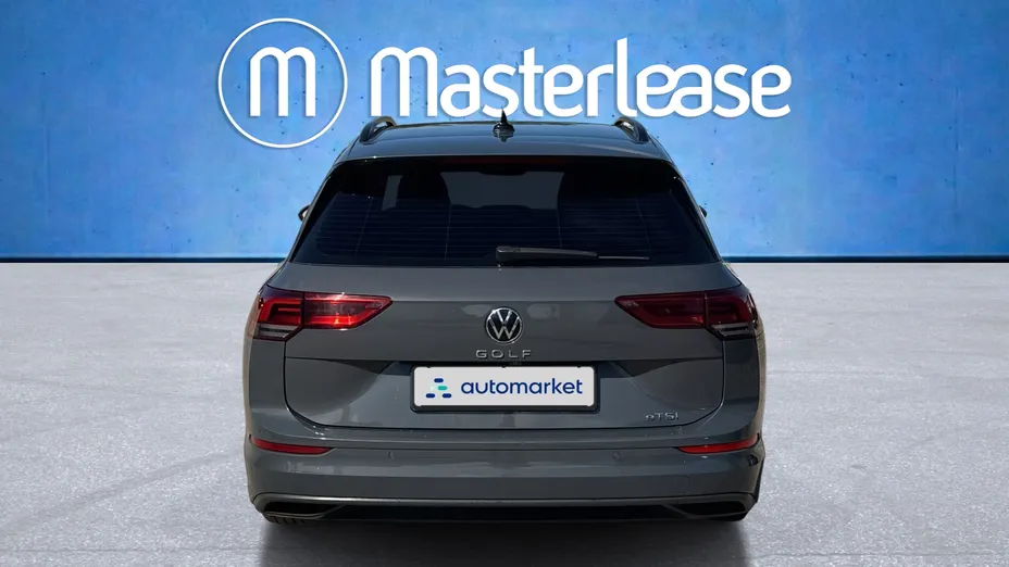 VOLKSWAGEN Golf Golf VIII 1.5 eTSI EVO Life DSG