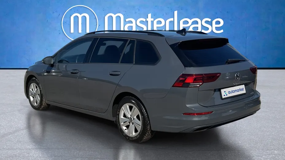 VOLKSWAGEN Golf Golf VIII 1.5 eTSI EVO Life DSG