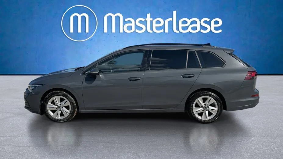 VOLKSWAGEN Golf Golf VIII 1.5 eTSI EVO Life DSG