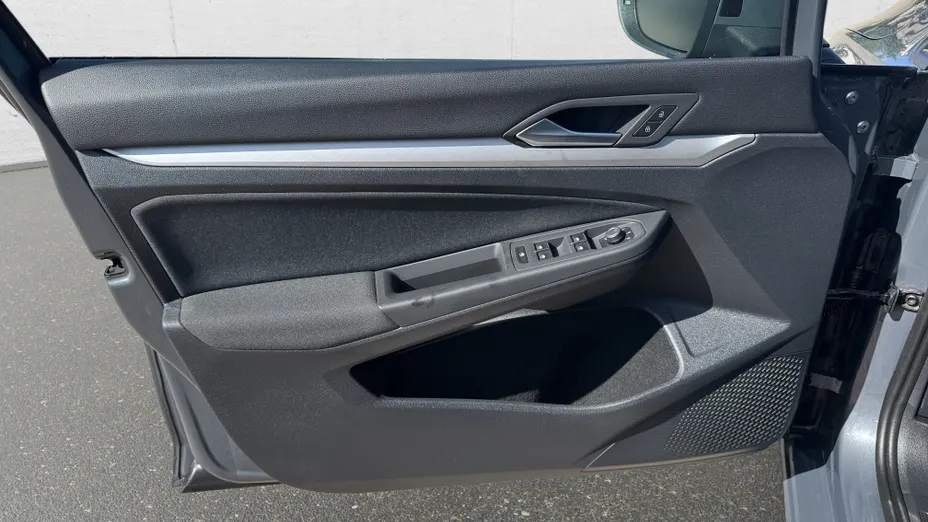 VOLKSWAGEN Golf Golf VIII 1.5 eTSI EVO Life DSG