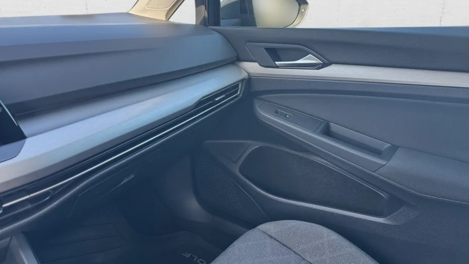 VOLKSWAGEN Golf Golf VIII 1.5 eTSI EVO Life DSG