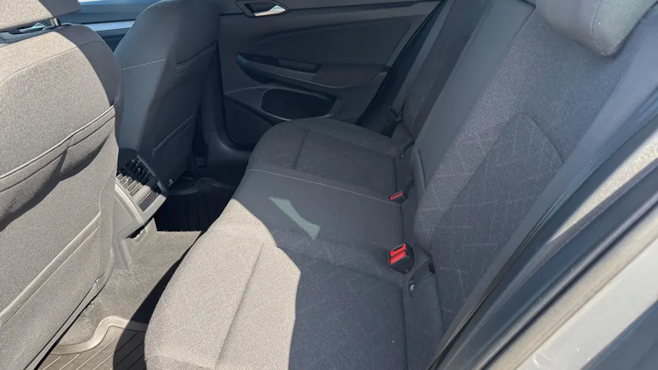 VOLKSWAGEN Golf Golf VIII 1.5 eTSI EVO Life DSG