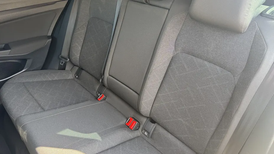 VOLKSWAGEN Golf Golf VIII 1.5 eTSI EVO Life DSG