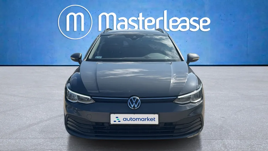 VOLKSWAGEN Golf Golf VIII 1.5 eTSI EVO Life DSG