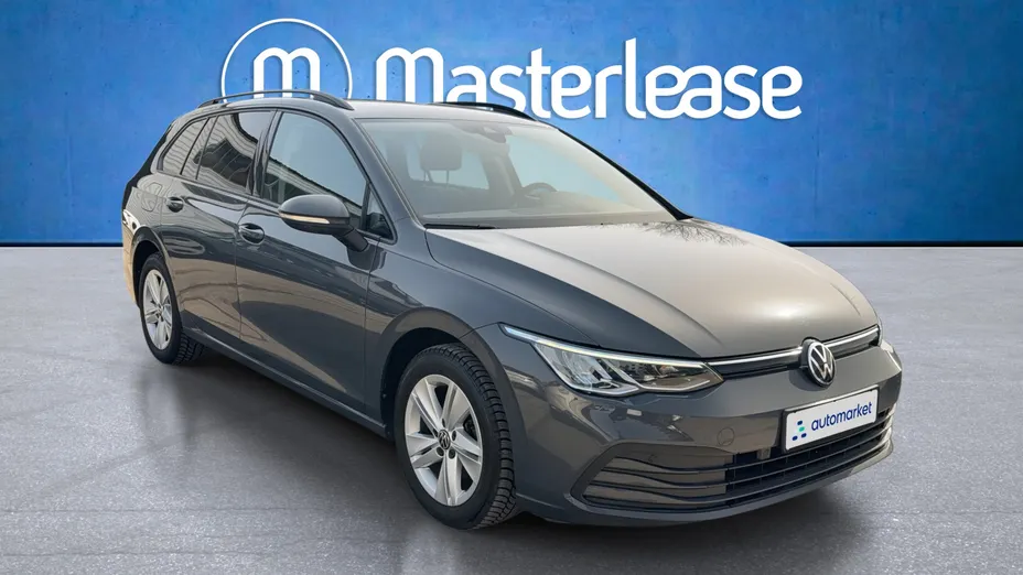 VOLKSWAGEN Golf Golf VIII 1.5 TSI EVO Life