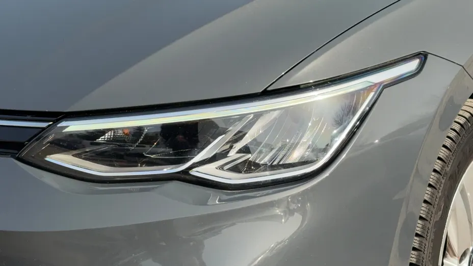 VOLKSWAGEN Golf Golf VIII 1.5 TSI EVO Life