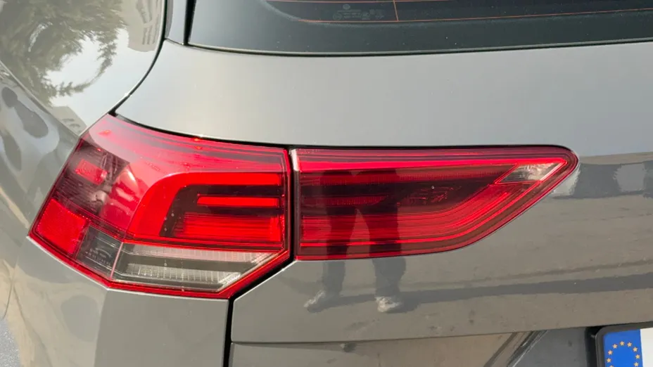 VOLKSWAGEN Golf Golf VIII 1.5 TSI EVO Life