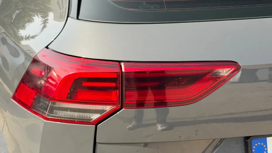 VOLKSWAGEN Golf Golf VIII 1.5 TSI EVO Life