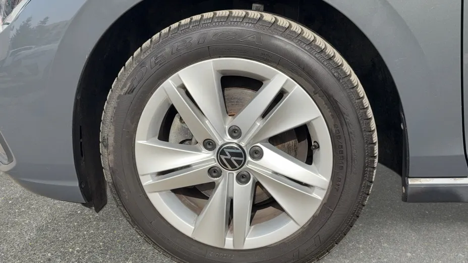 VOLKSWAGEN Golf Golf VIII 1.5 TSI EVO Life