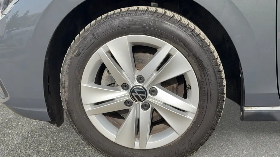 VOLKSWAGEN Golf Golf VIII 1.5 TSI EVO Life