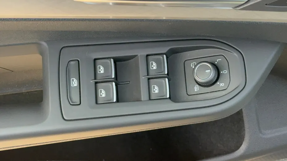 VOLKSWAGEN Golf Golf VIII 1.5 TSI EVO Life