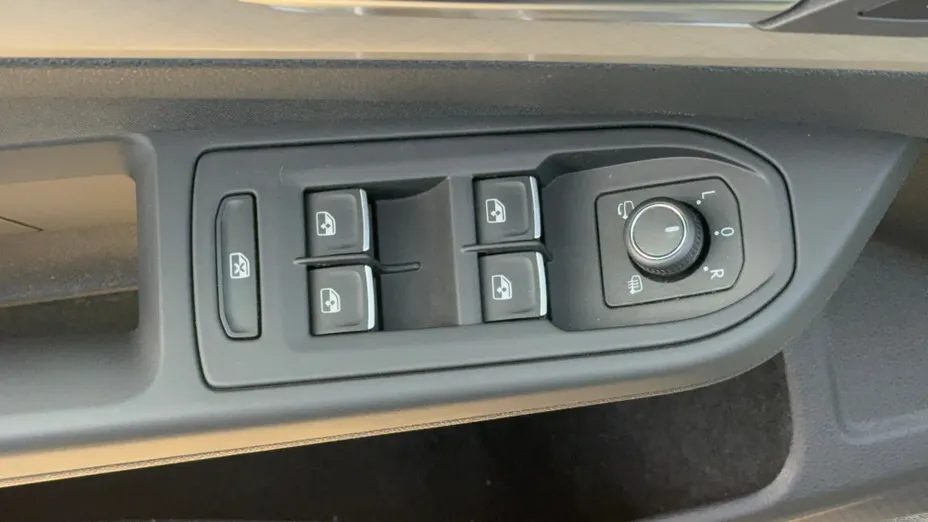 VOLKSWAGEN Golf Golf VIII 1.5 TSI EVO Life