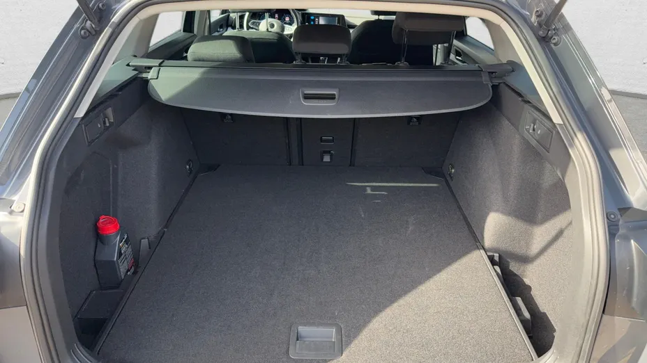 VOLKSWAGEN Golf Golf VIII 1.5 TSI EVO Life