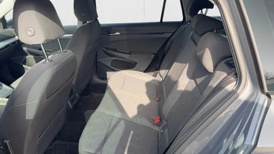 VOLKSWAGEN Golf Golf VIII 1.5 TSI EVO Life