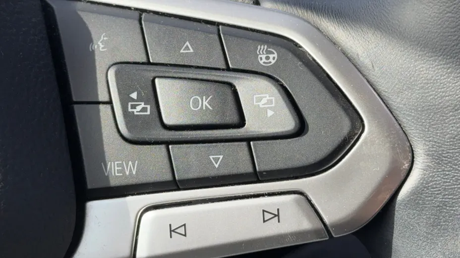 VOLKSWAGEN Golf Golf VIII 1.5 TSI EVO Life