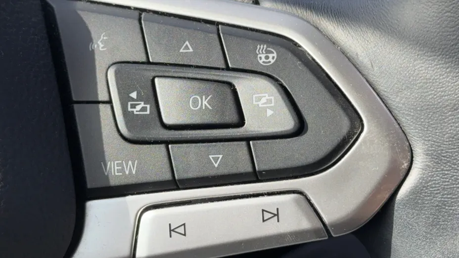 VOLKSWAGEN Golf Golf VIII 1.5 TSI EVO Life