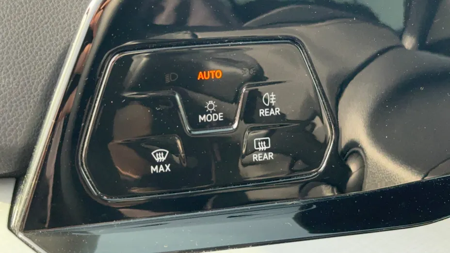 VOLKSWAGEN Golf Golf VIII 1.5 TSI EVO Life