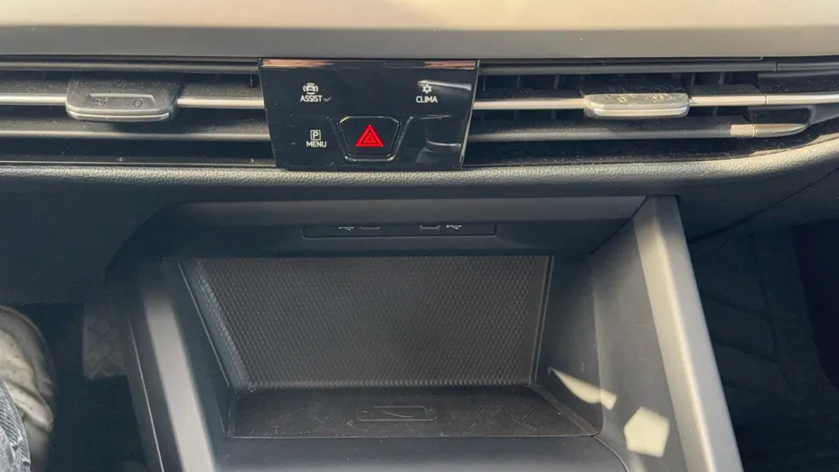 VOLKSWAGEN Golf Golf VIII 1.5 TSI EVO Life